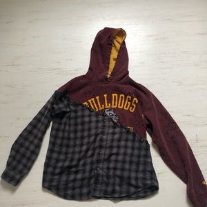 Furst of a kind hoodie